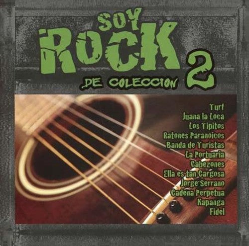 Soy Rock 2 / Various: Soy Rock 2 / Various