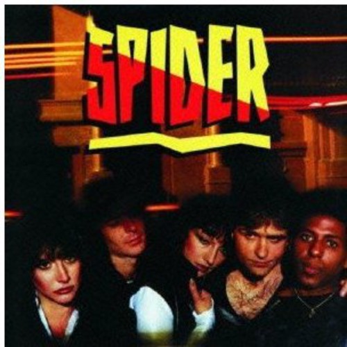 Spider: Spider