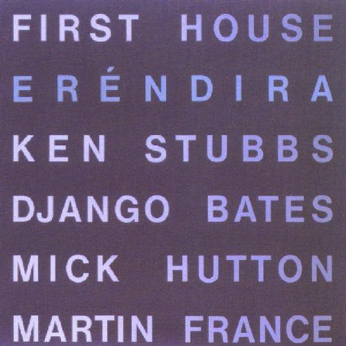 First House: Erendira