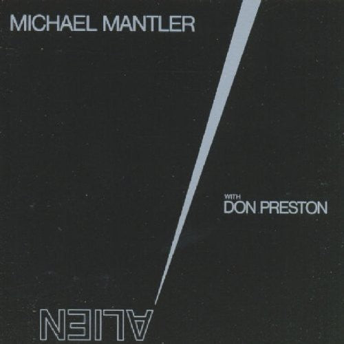 Mantler, Michael: Alien