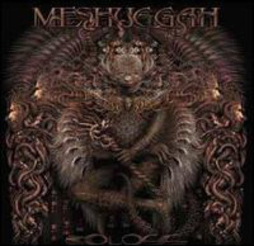 Meshuggah: Koloss