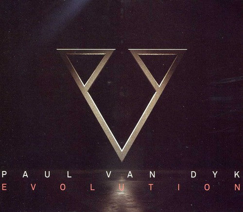 Van Dyk, Paul: Evolution