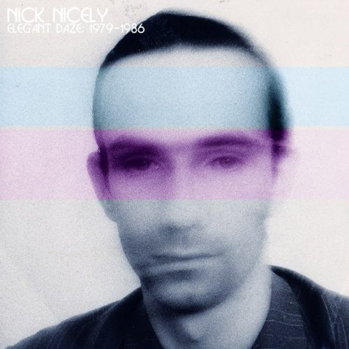 Nick Nicely: Elegant Daze - VINYL LP