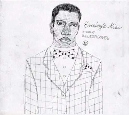Beal, Willis Earl: Evenings Kiss