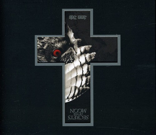 Secrets of the Moon: Seven Bells