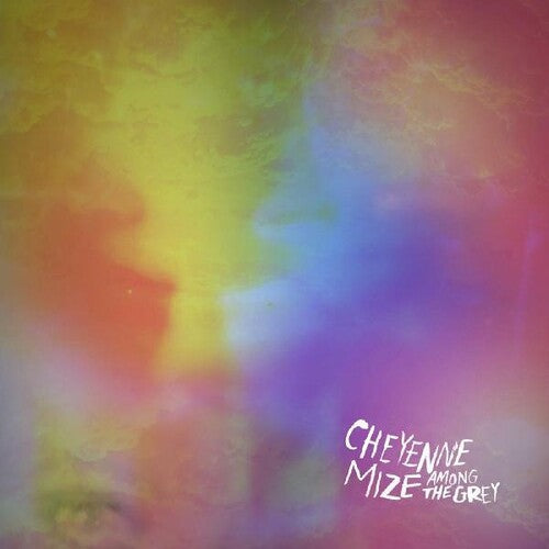 Cheyenne Mize: Among the Grey - COMPACT DISCS