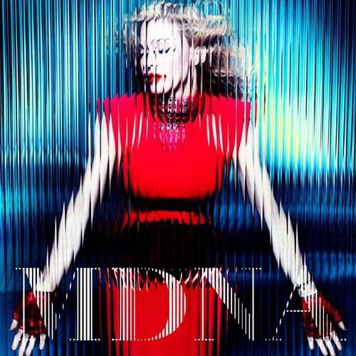 Madonna: Mdna