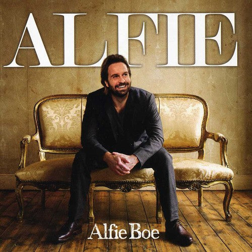 Boe, Alfie: Alfie