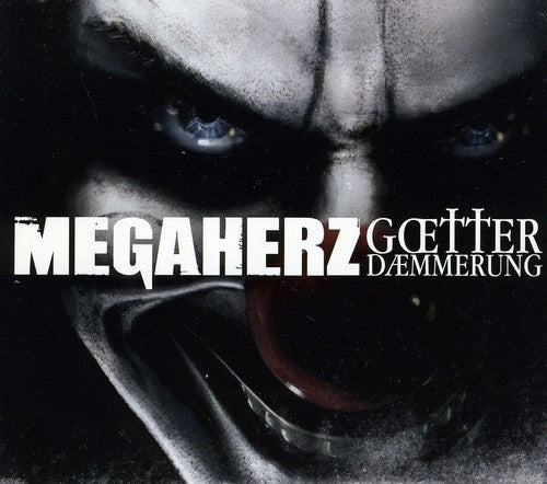 Megaherz: Gotterdammerung - COMPACT DISCS