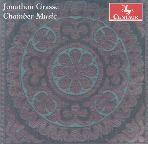 Grasse / Yates / Kravchak / Masek: Chamber Music