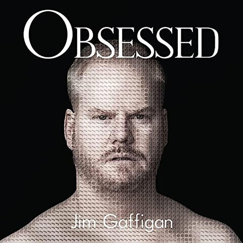 Gaffigan, Jim: Obsessed