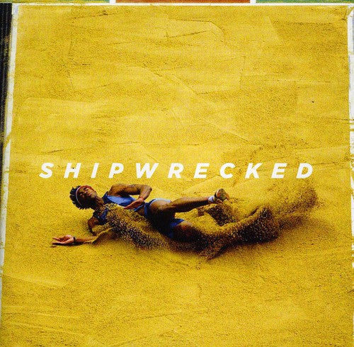 De Cabazon / De Morales: Shipwrecked - COMPACT DISCS
