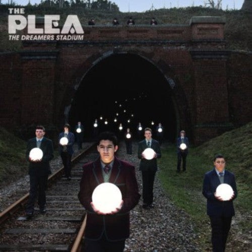 Plea: Dreamers Stadium