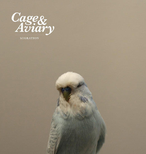 Cage & Aviary: Migration