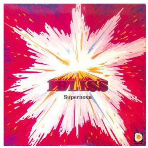 Ibliss: Supernova