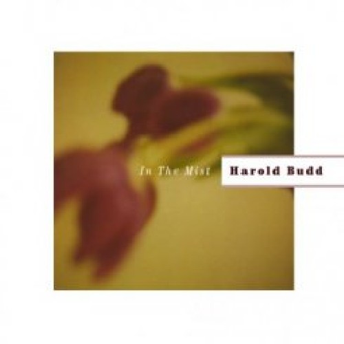 Harold Budd: In the Mist - VINYL LP