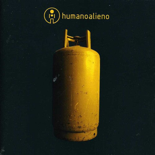 Humano, Alieno: Humano Alieno