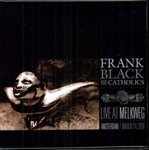 Black, Frank & Catholics: Live at Melkweg