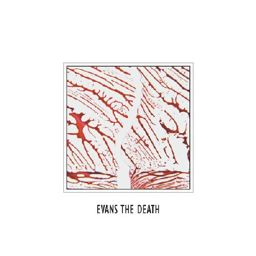 Evans the Death: Evans the Death - COMPACT DISCS