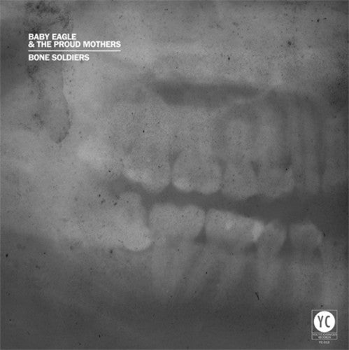 Baby Eagle: Bone Soldiers - COMPACT DISCS
