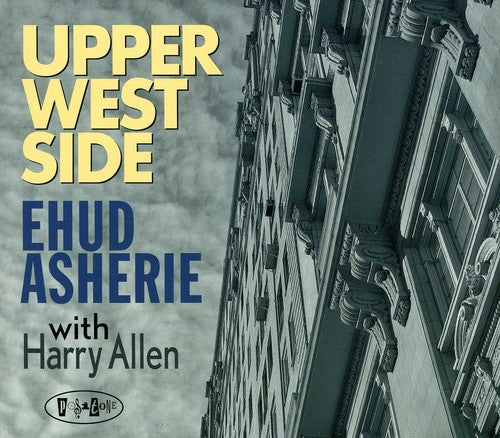 Asherie, Ehud: Upper West Side