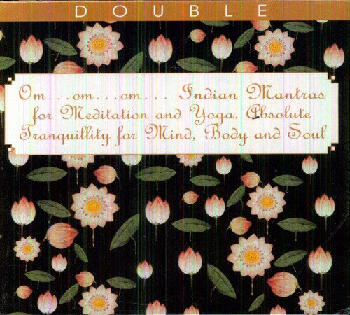 Om & Other Mantras: Om & Other Mantras