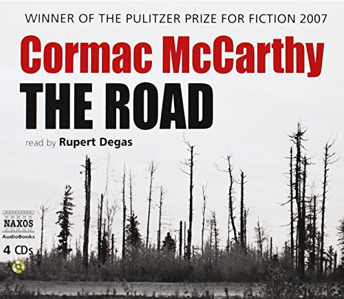 McCarthy / Degas: Road