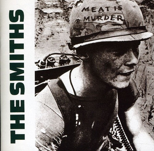 Smiths: Meat Is Murder