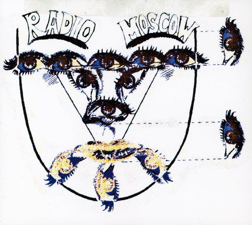 Radio Moscow: 3 & 3 Quarters