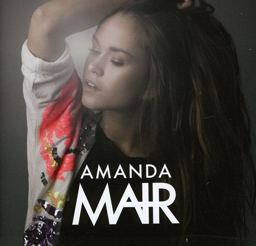 Amanda Mair: Amanda Mair - COMPACT DISCS