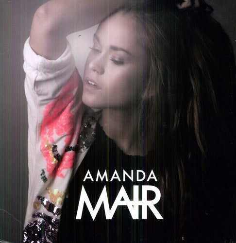 Amanda Mair: Amanda Mair - VINYL LP