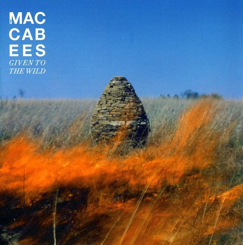 Maccabees: Given To The Wild