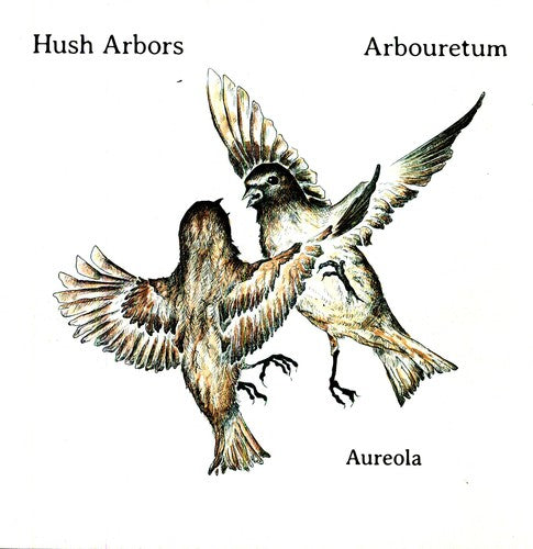 Hush Arbors / Arbouretum: Aureola