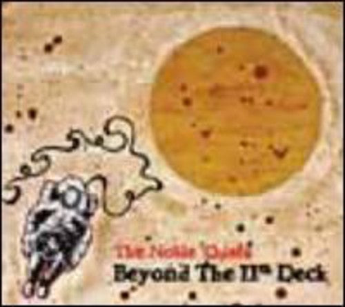 Noble Thiefs: Beyond the 11th Deck