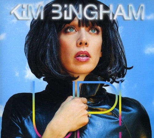 Bingham, Kim: Up !