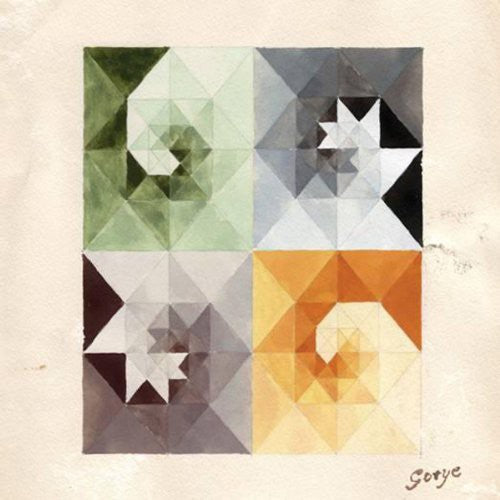 Gotye: Making Mirrors - VINYL LP
