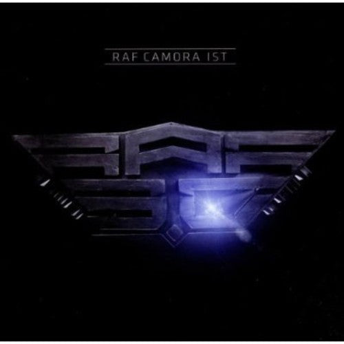 RAF 3.0: Raf 3.0