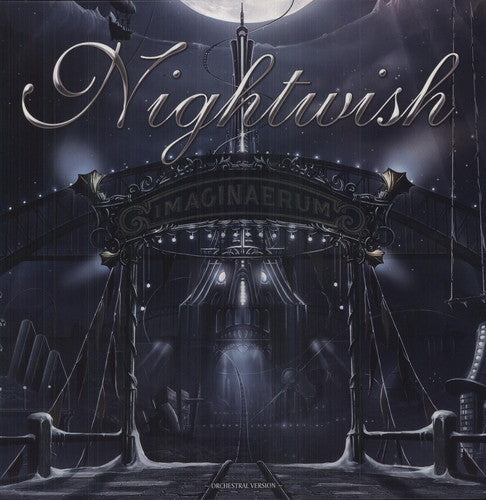 Nightwish: Imaginaerum (Orchestral Version) - VINYL LP