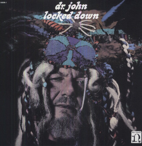 Dr John: Locked Down