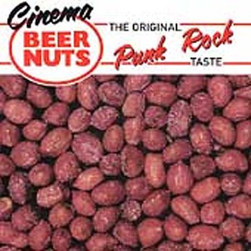 Cinema Beer Nuts / O.S.T.: Cinema Beer Nuts - COMPACT DISCS