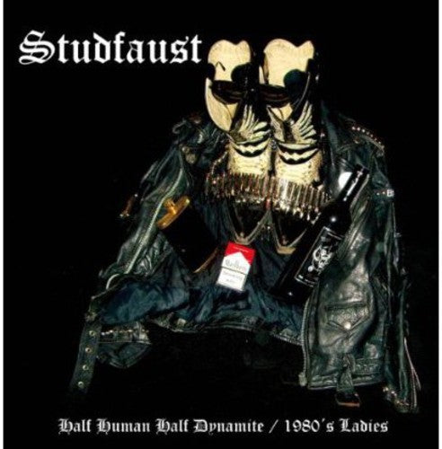 Studfaust: Half Human Half Dynamite 1980's Ladies
