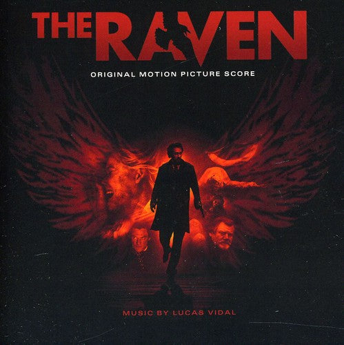 Various Artists: Raven - COMPACT DISCS