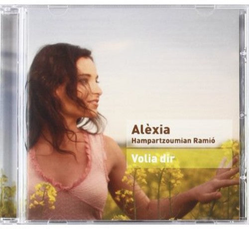 Hampartzoumian, Alexia: Volia Dir