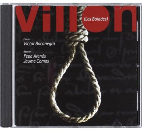 Bocanegra, Victor: Villon