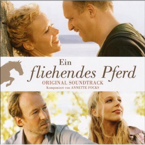 Various Artists: Ein Fliehendes Pferd