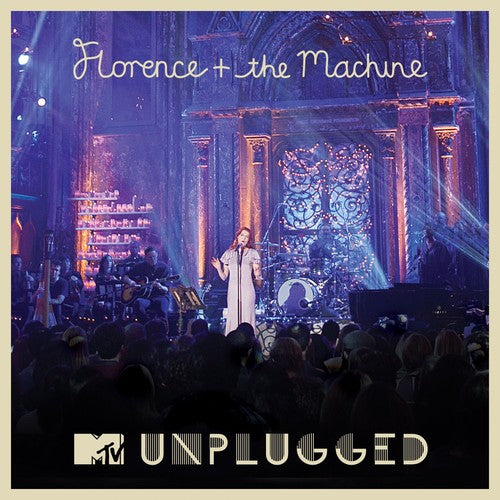 Florence & Machine: Mtv Unplugged