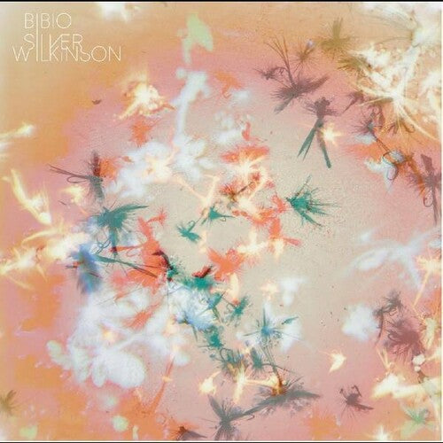 Bibio: Silver Wilkinson - COMPACT DISCS
