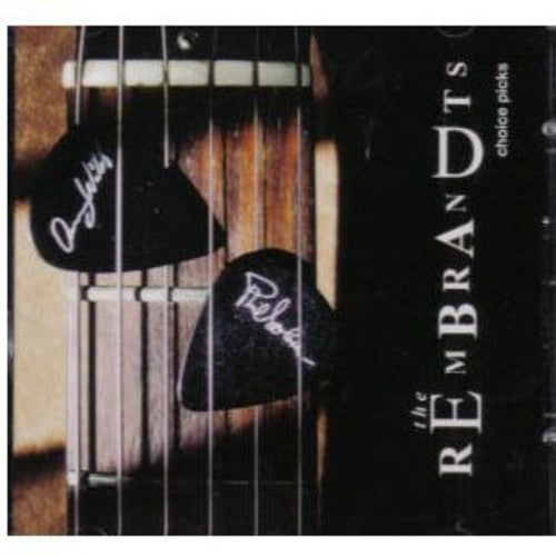 Rembrants: Choice Picks