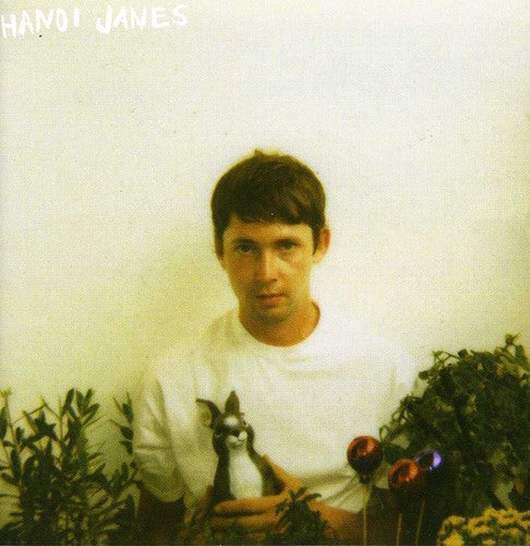 Hanoi Janes: Year of Panic
