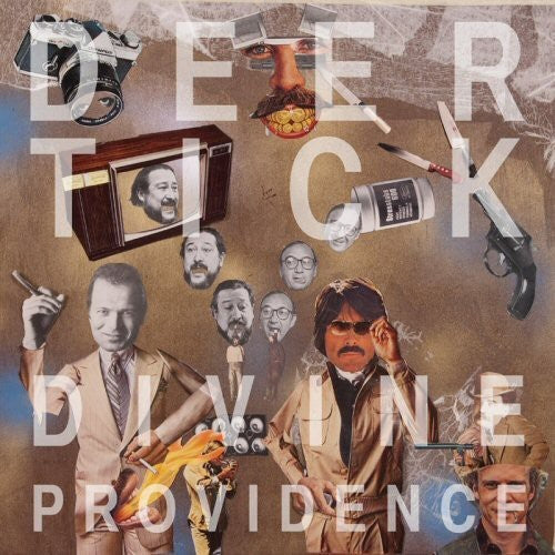 Deer Tick: Divine Providence